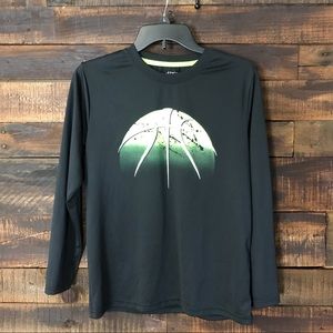 Boys BCG Long Sleeve T